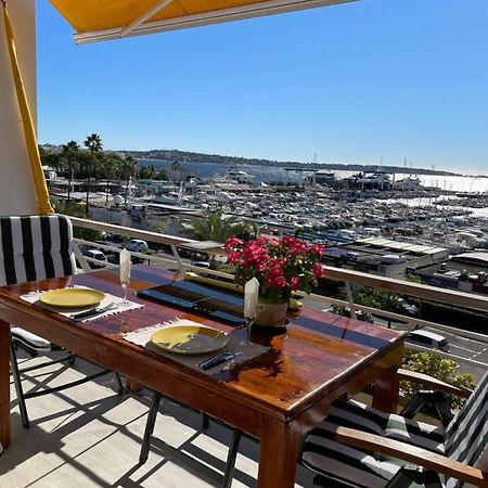 Apartmán Een Parel Aan De Cote 'D Azur ! Vallauris Exteriér fotografie