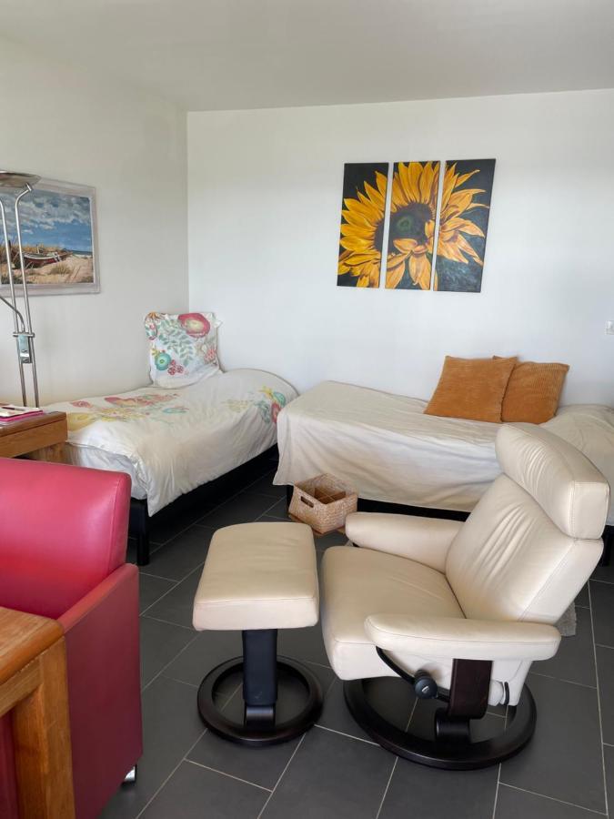 Apartmán Een Parel Aan De Cote 'D Azur ! Vallauris Exteriér fotografie