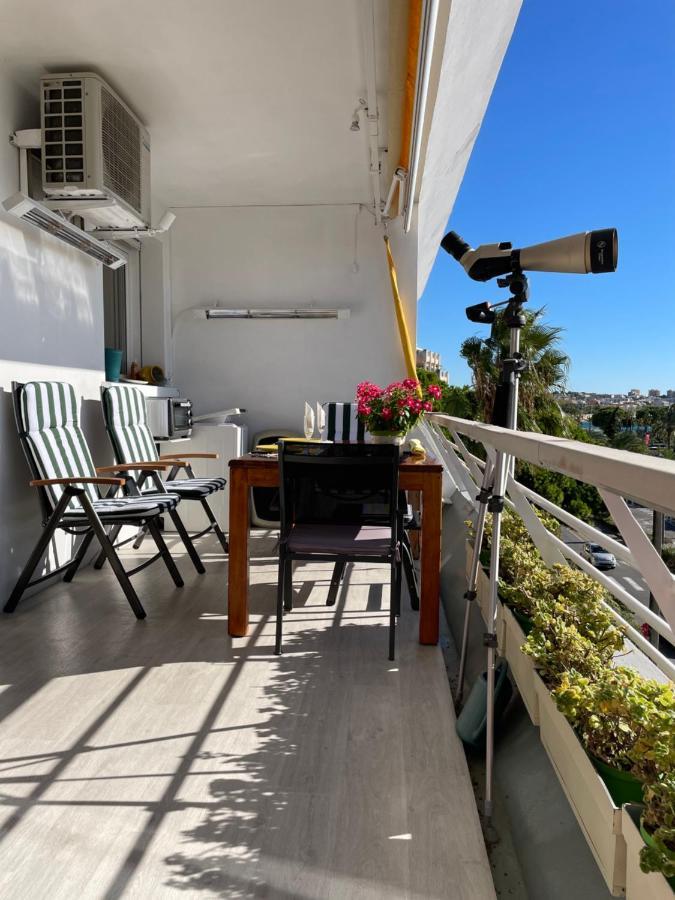 Apartmán Een Parel Aan De Cote 'D Azur ! Vallauris Exteriér fotografie
