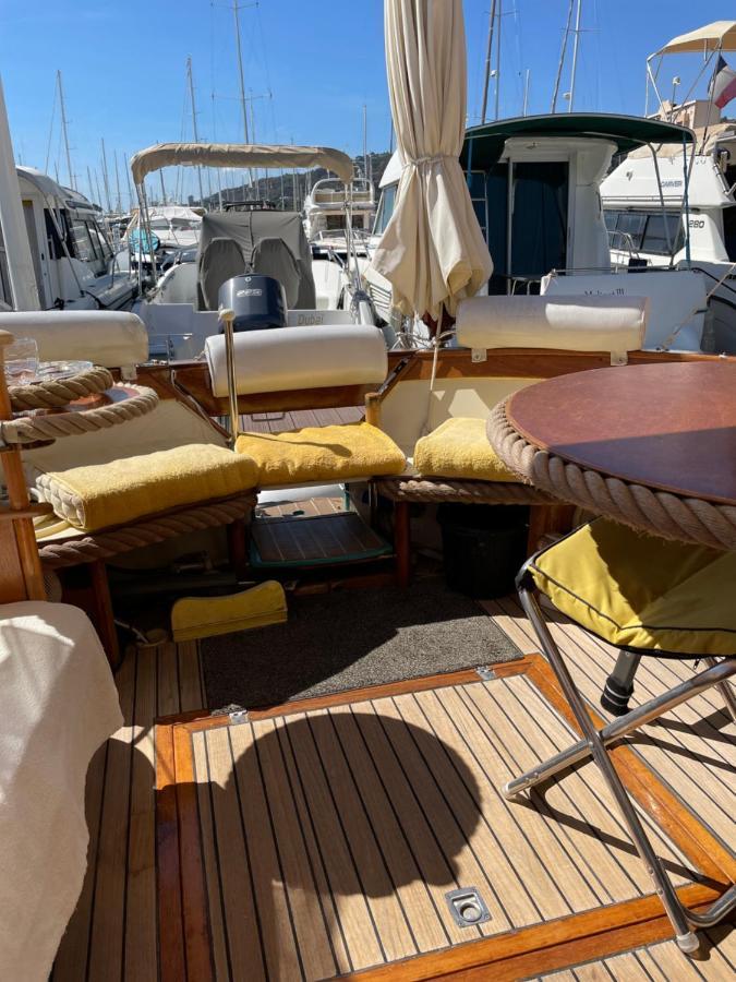 Apartmán Een Parel Aan De Cote 'D Azur ! Vallauris Exteriér fotografie