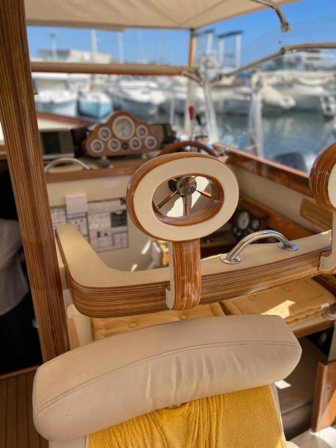 Apartmán Een Parel Aan De Cote 'D Azur ! Vallauris Exteriér fotografie