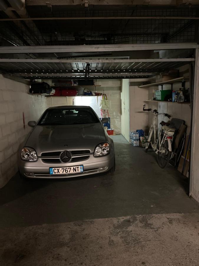 Apartmán Een Parel Aan De Cote 'D Azur ! Vallauris Exteriér fotografie