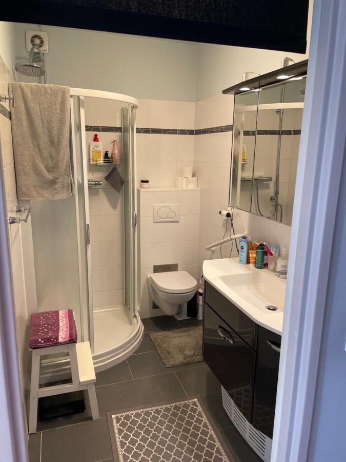 Apartmán Een Parel Aan De Cote 'D Azur ! Vallauris Exteriér fotografie